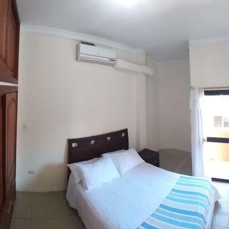 Hostal Duncan Puerto Ayora  Exterior foto