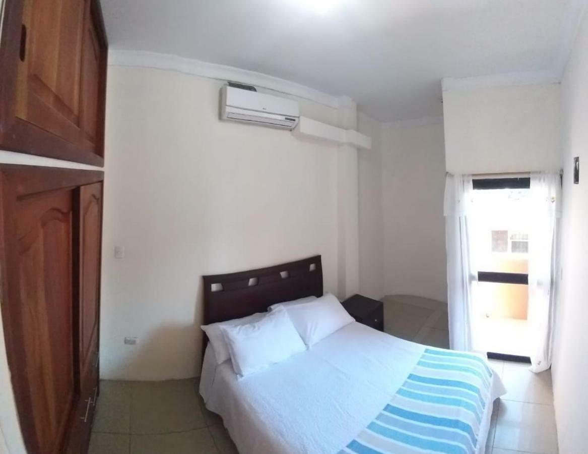 Hostal Duncan Puerto Ayora  Exterior foto